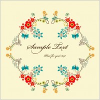 elegant pattern patterns 01 vector