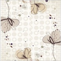 elegant style shift gate pattern vector