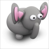 ElephantPorcelaine
