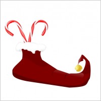 elf boot