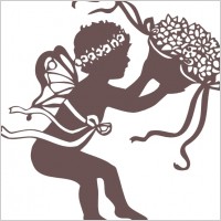 Elf clip art
