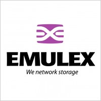 Emulex Logo