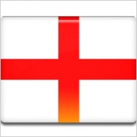 England Flag
