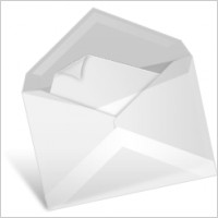 Envelope mail