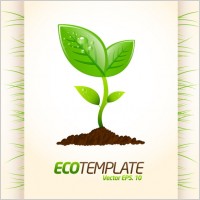 environmental layout design 05 vector