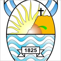 Escudo de la Municipalidad de Bella Vista - Corrientes - Argentina