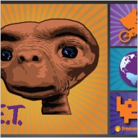 ET Vector