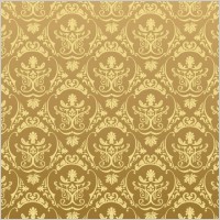 european gorgeous shading pattern vector 5