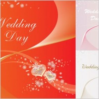 european invitation template vector