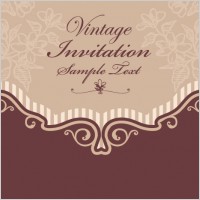 european pattern background 05 vector