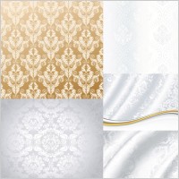 european pattern gyrosigma vector