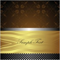 europeanstyle design pattern vector