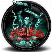 Evil Dead Hail to the King 1
