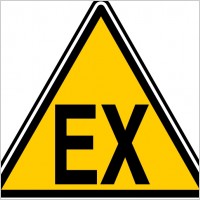 Ex Road Sign clip art