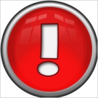 Exclamation mark