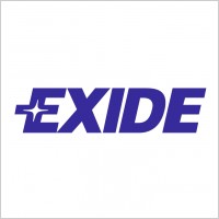 Exide+batteries+logo