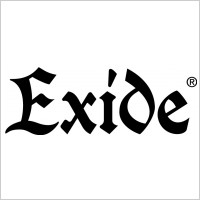 Logo+of+exide+batteries