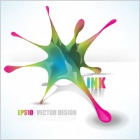 exquisite decorative abstract patterns 01 vector