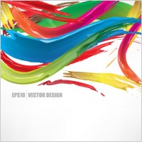 exquisite decorative abstract patterns 03 vector