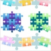 exquisite patterns vector cute pattern