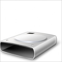 External Drive
