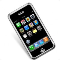 Extras iPhone