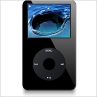 Extras ipod