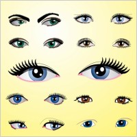 Eyes Pack