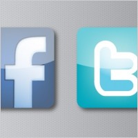 Facebook twitter youtube logo Free vector for free download about (4