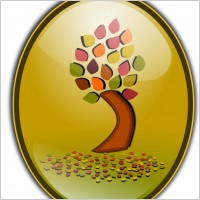 Fall 2010 Bage, logo