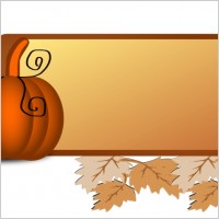 Fall clip art
