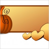 Fall clip art