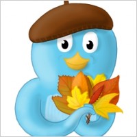 Fall leaves