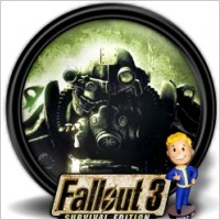Fallout 3 Survival Edition 1