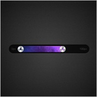 Fancy PSD Slider + Toggles