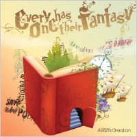 Fantasy Book