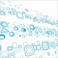 Fashion Element Background Vector Graphic