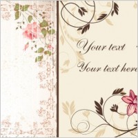 fashion pattern vector