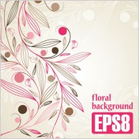 fashion pattern vector 3