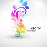 fashion pattern vector 4 symphony