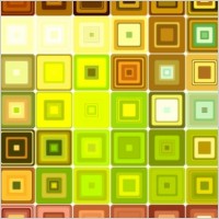 fashion vector base map grid background