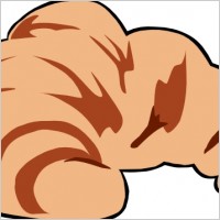 Fast Food Breakfast Ff Menu clip art
