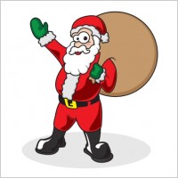 

								Father Christmas							