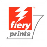 fiery prints