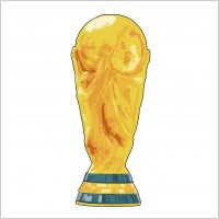 Fifa+world+cup+logo+vector