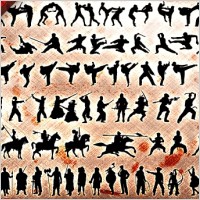 Fighting People