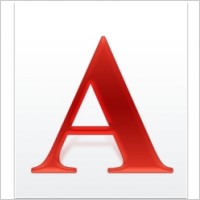 Filetype Font