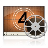 film orange
