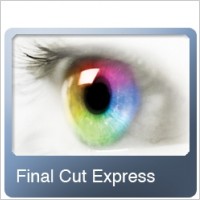 Final cut express v1