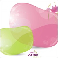 fine bubbles 02 vector